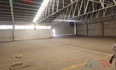 Nave Industrial en Renta en  Malintzi