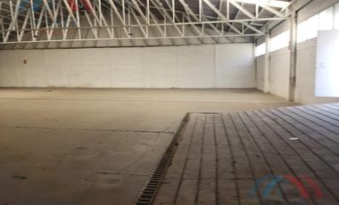 Nave Industrial en Renta en  Malintzi