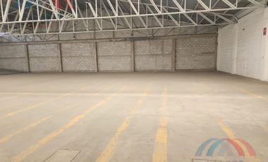 Nave Industrial en Renta en  Malintzi