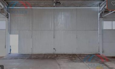 Nave Industrial en Renta en  Malintzi