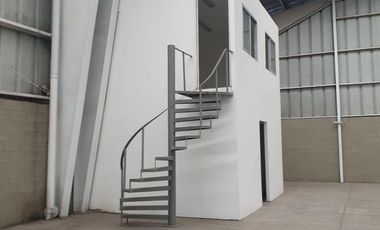 Nave Industrial - Pueblo San Pablo Xochimehuacan
