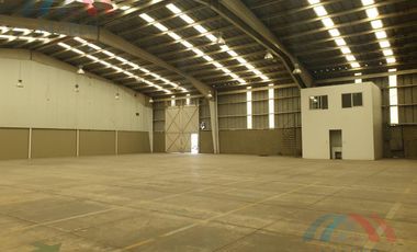 Nave Industrial - Pueblo San Pablo Xochimehuacan