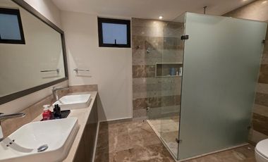 Departamento en renta en Allure, Puerto Cancún