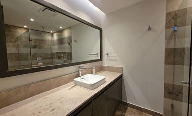 Departamento en renta en Allure, Puerto Cancún