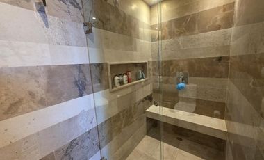 Departamento en renta en Allure, Puerto Cancún