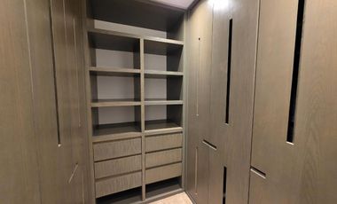 Departamento en renta en Allure, Puerto Cancún