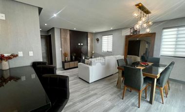 Departamento en venta, Linda Vista, Guadalupe, Nuevo León. Precios desde