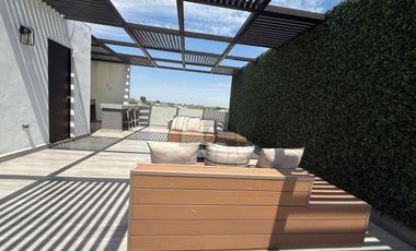 Departamento en venta, Linda Vista, Guadalupe, Nuevo León. Precios desde