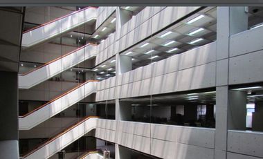 Edificio en renta en Parque del Pedregal
