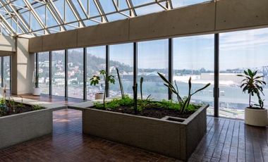 Edificio en renta en Parque del Pedregal