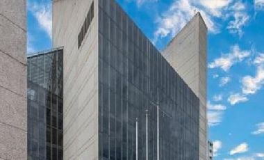 Edificio en renta en Parque del Pedregal