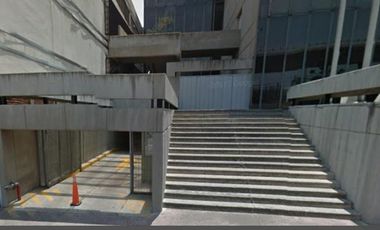 Edificio en renta en Parque del Pedregal