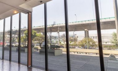 Edificio en renta en Parque del Pedregal