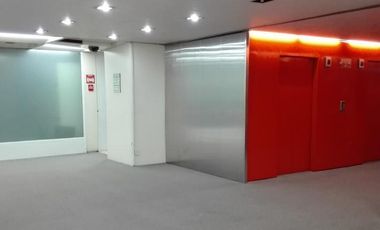 Edificio en renta en Parque del Pedregal