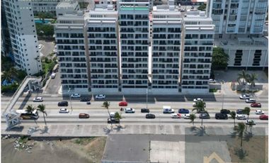 DEPARTAMENTO EN RENTA TORRE PALMS, BOCA DEL RIO, VERACRUZ