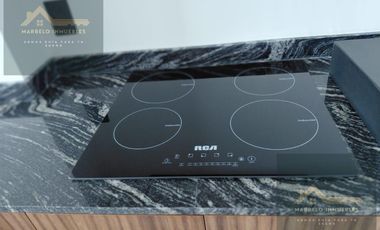 DEPARTAMENTO EN RENTA TORRE PALMS, BOCA DEL RIO, VERACRUZ