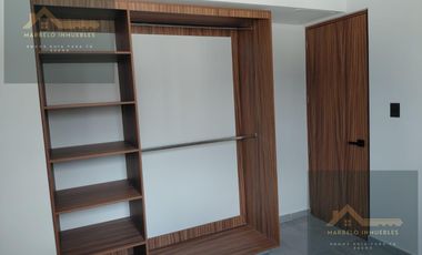 DEPARTAMENTO EN RENTA TORRE PALMS, BOCA DEL RIO, VERACRUZ