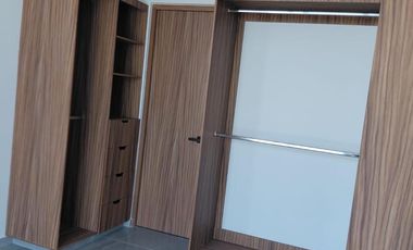 DEPARTAMENTO EN RENTA TORRE PALMS, BOCA DEL RIO, VERACRUZ