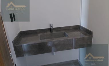 DEPARTAMENTO EN RENTA TORRE PALMS, BOCA DEL RIO, VERACRUZ