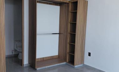 DEPARTAMENTO EN RENTA TORRE PALMS, BOCA DEL RIO, VERACRUZ