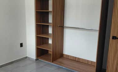 DEPARTAMENTO EN RENTA TORRE PALMS, BOCA DEL RIO, VERACRUZ