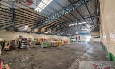 Bodega comercial en Pueblo San Pedro Ahuacatlan