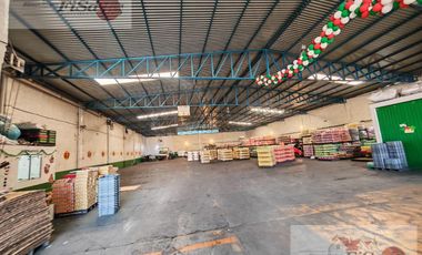 Bodega comercial en Pueblo San Pedro Ahuacatlan