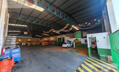 Bodega comercial en Pueblo San Pedro Ahuacatlan