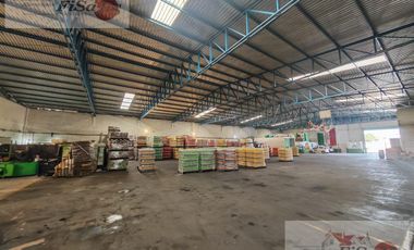 Bodega comercial en Pueblo San Pedro Ahuacatlan