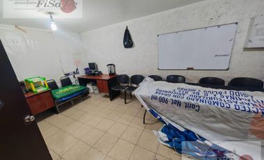Bodega comercial en Pueblo San Pedro Ahuacatlan