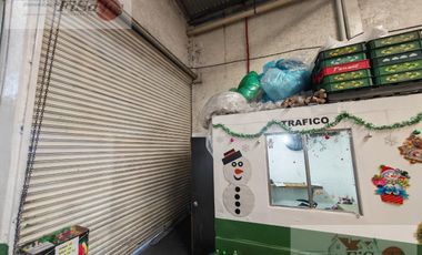 Bodega comercial en Pueblo San Pedro Ahuacatlan