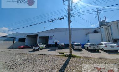 Bodega comercial en Pueblo San Pedro Ahuacatlan