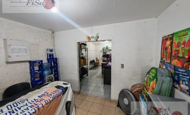 Bodega comercial en Pueblo San Pedro Ahuacatlan