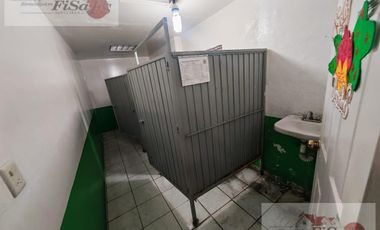 Bodega comercial en Pueblo San Pedro Ahuacatlan