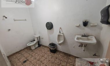 Bodega comercial en Pueblo San Pedro Ahuacatlan