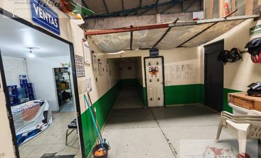 Bodega comercial en Pueblo San Pedro Ahuacatlan