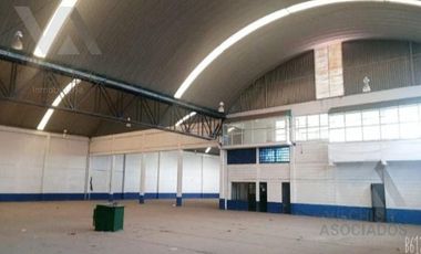 BODEGA EN RENTA EN ZINACANTEPEC