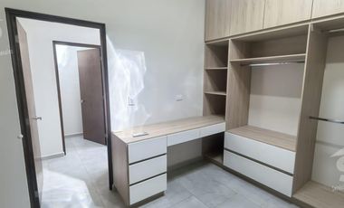 Casa en Renta en Privanzas del Campestre con Rec Planta Baja