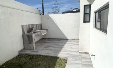 Casa en Renta en Privanzas del Campestre con Rec Planta Baja