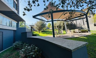 Departamento en RENTA Torre Nebra | 240 m² | Zona Dorada León | 3 Recámaras | Terraza I 3 ESTAC.