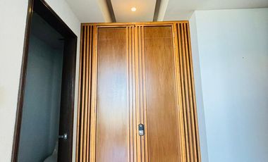 Departamento en RENTA Torre Nebra | 240 m² | Zona Dorada León | 3 Recámaras | Terraza I 3 ESTAC.