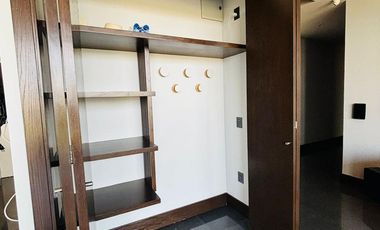 Departamento en RENTA Torre Nebra | 240 m² | Zona Dorada León | 3 Recámaras | Terraza I 3 ESTAC.