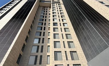 Departamento en RENTA Torre Nebra | 240 m² | Zona Dorada León | 3 Recámaras | Terraza I 3 ESTAC.