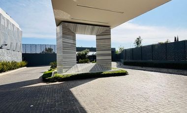 Departamento en RENTA Torre Nebra | 240 m² | Zona Dorada León | 3 Recámaras | Terraza I 3 ESTAC.