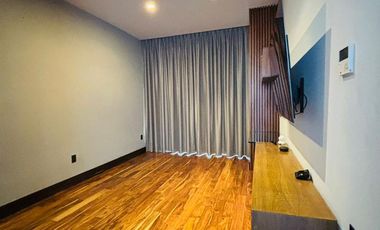 Departamento en RENTA Torre Nebra | 240 m² | Zona Dorada León | 3 Recámaras | Terraza I 3 ESTAC.