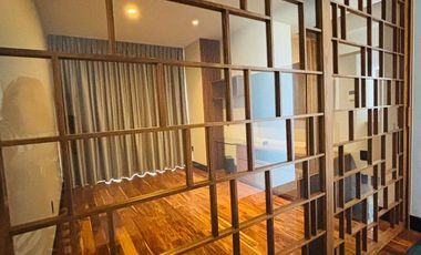 Departamento en RENTA Torre Nebra | 240 m² | Zona Dorada León | 3 Recámaras | Terraza I 3 ESTAC.