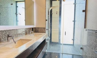 Departamento en RENTA Torre Nebra | 240 m² | Zona Dorada León | 3 Recámaras | Terraza I 3 ESTAC.