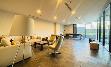 Departamento en RENTA Torre Nebra | 240 m² | Zona Dorada León | 3 Recámaras | Terraza I 3 ESTAC.