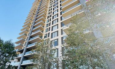 Departamento en RENTA Torre Nebra | 240 m² | Zona Dorada León | 3 Recámaras | Terraza I 3 ESTAC.
