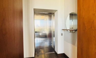 Departamento en RENTA Torre Nebra | 240 m² | Zona Dorada León | 3 Recámaras | Terraza I 3 ESTAC.